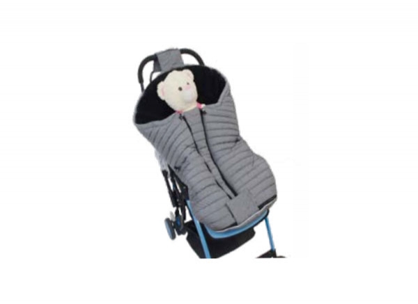 Baby stroller sleeping bag