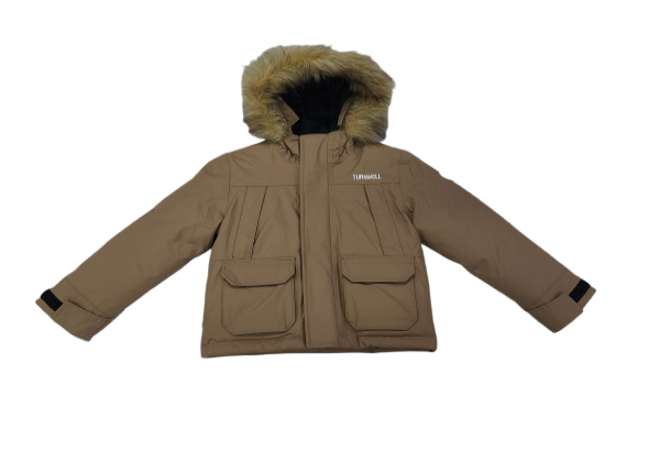 Outdoor wear incl. ski-wear