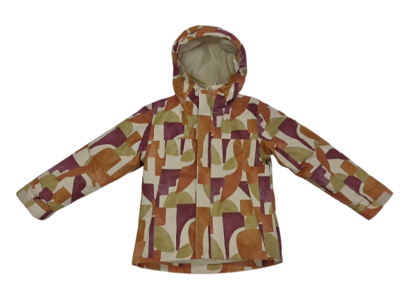 All seasons casual wear