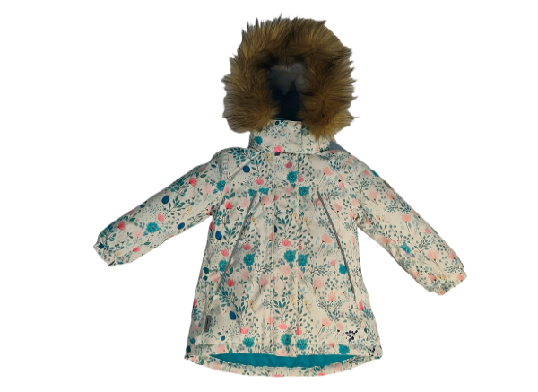 Outdoor wear incl. ski-wear