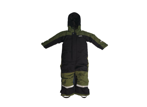 Outdoor wear incl. ski-wear