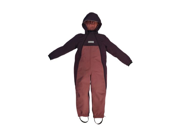 All seasons casual wear