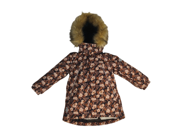 Outdoor wear incl. ski-wear