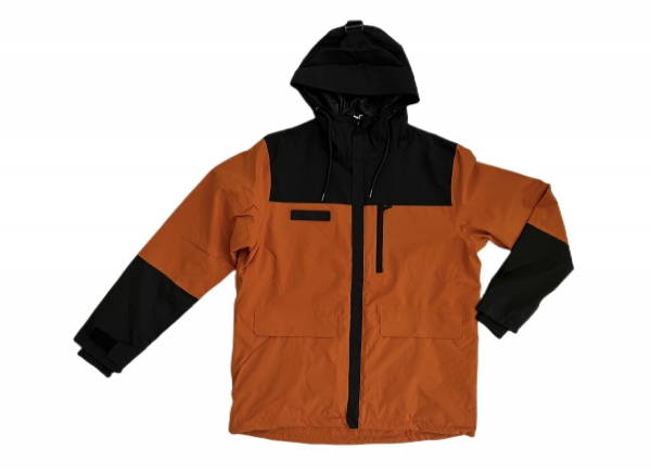 Outdoor Wear Incl. Ski-Wear