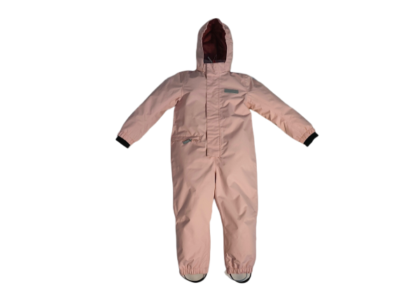 All seasons casual wear