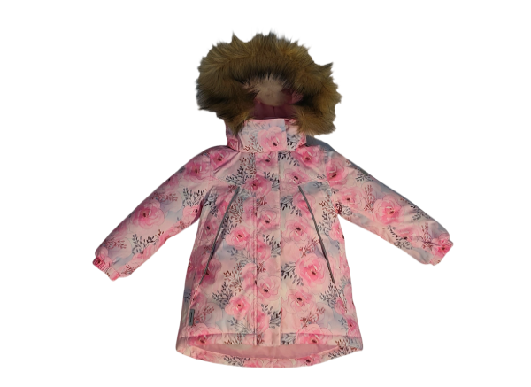 Outdoor wear incl. ski-wear