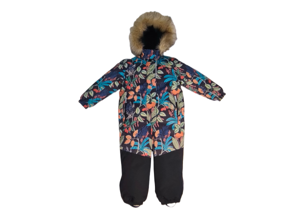 Outdoor wear incl. ski-wear