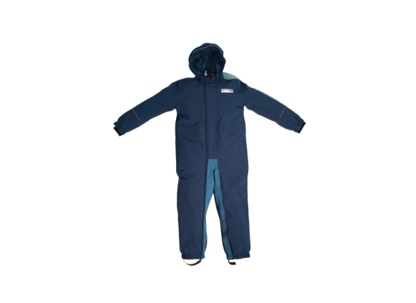 Outdoor wear incl. ski-wear