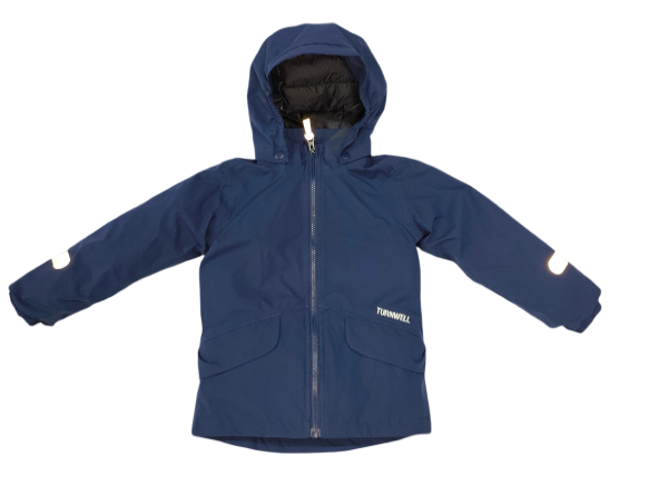 All seasons casual wear