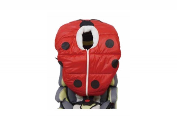 Baby stroller sleeping bag