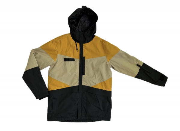 Outdoor Wear Incl. Ski-Wear