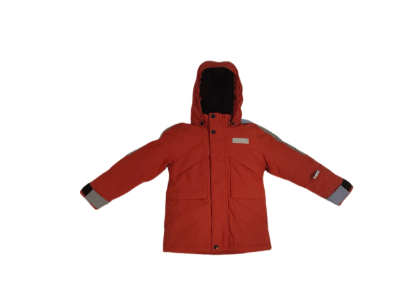 Outdoor wear incl. ski-wear