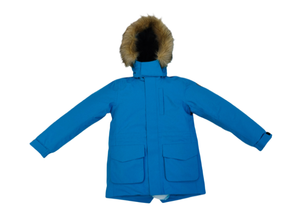 Outdoor wear incl. ski-wear