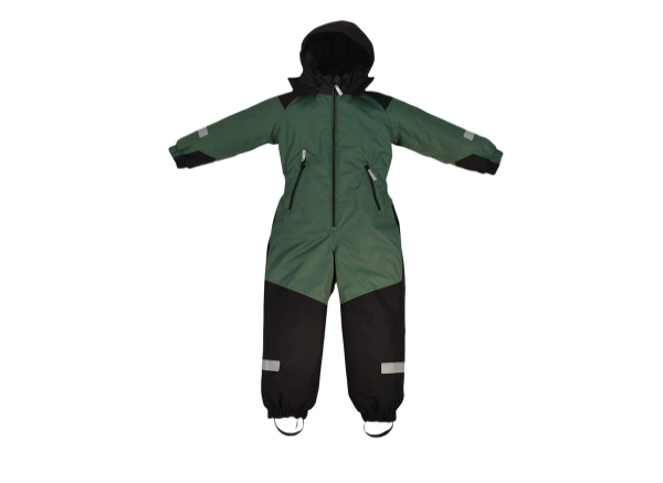 Outdoor wear incl. ski-wear