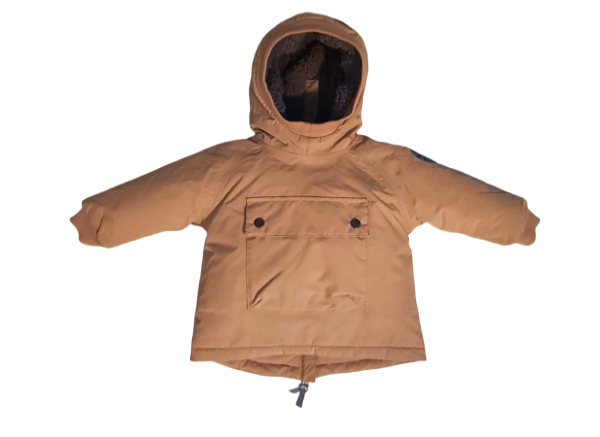 All seasons casual wear