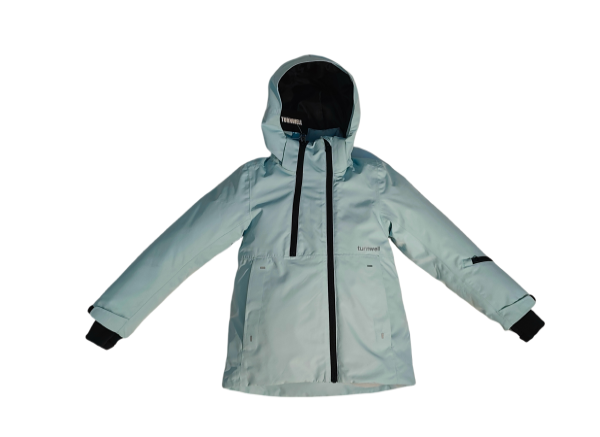 Outdoor wear incl. ski-wear