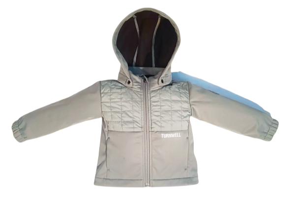 All seasons casual wear