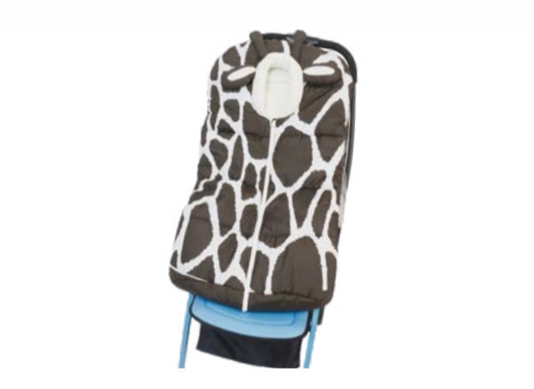Baby stroller sleeping bag