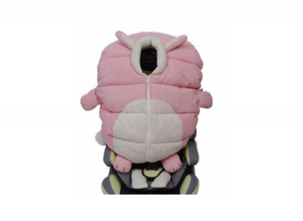 Baby stroller sleeping bag