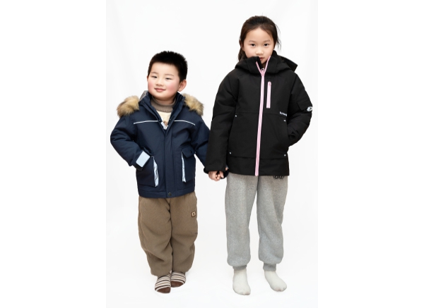 Outdoor wear incl. ski-wear