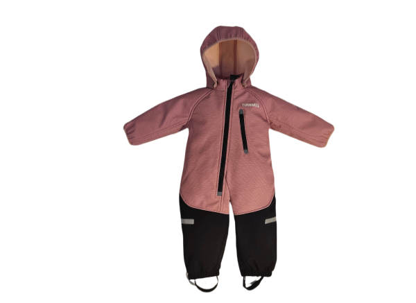 All seasons casual wear