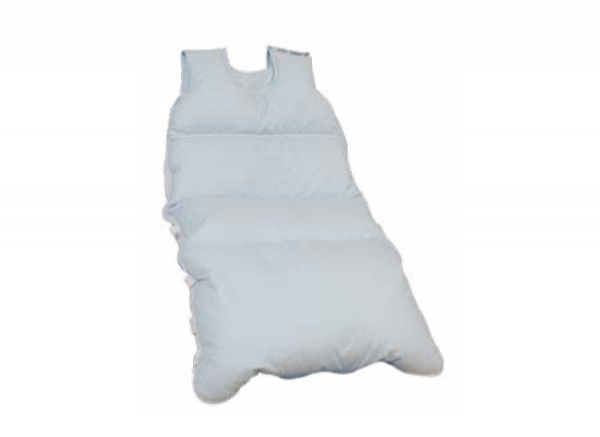 Baby stroller sleeping bag