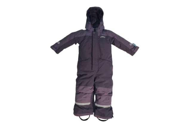 Outdoor wear incl. ski-wear