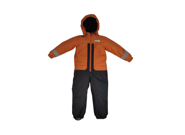 Outdoor wear incl. ski-wear