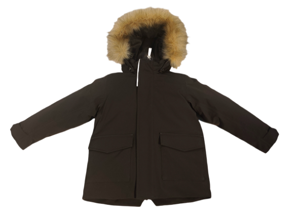 Outdoor wear incl. ski-wear