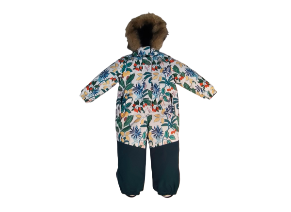 Outdoor wear incl. ski-wear