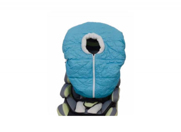 Baby stroller sleeping bag