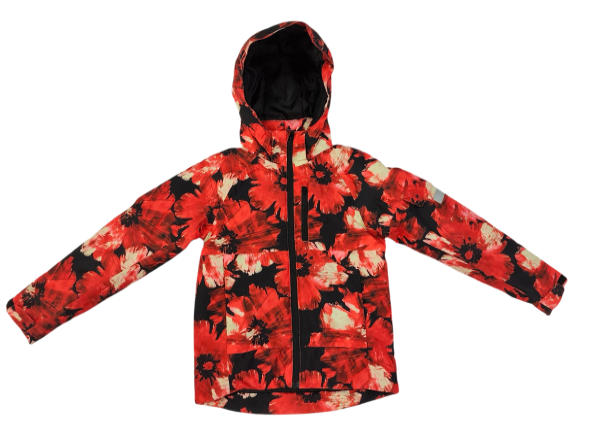 All seasons casual wear