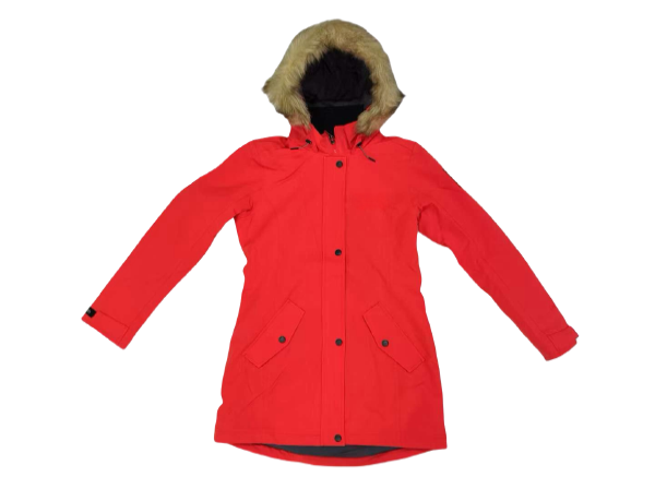 All seasons casual wear