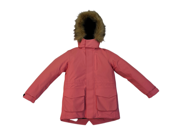 Outdoor wear incl. ski-wear