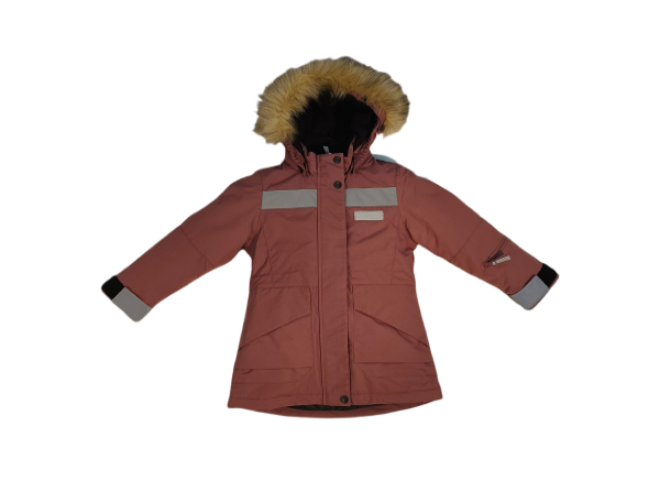 Outdoor wear incl. ski-wear