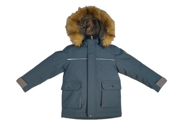 Outdoor wear incl. ski-wear