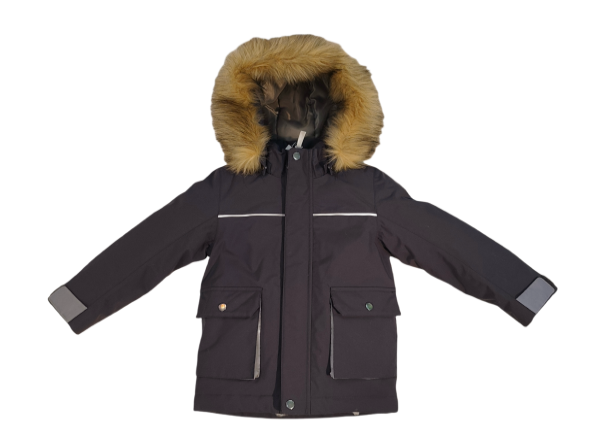 Outdoor wear incl. ski-wear