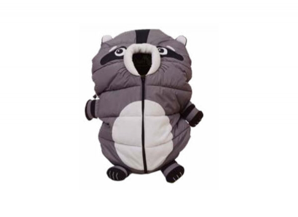 Baby stroller sleeping bag