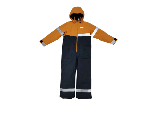 All seasons casual wear