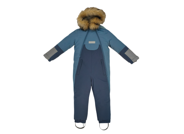 All seasons casual wear