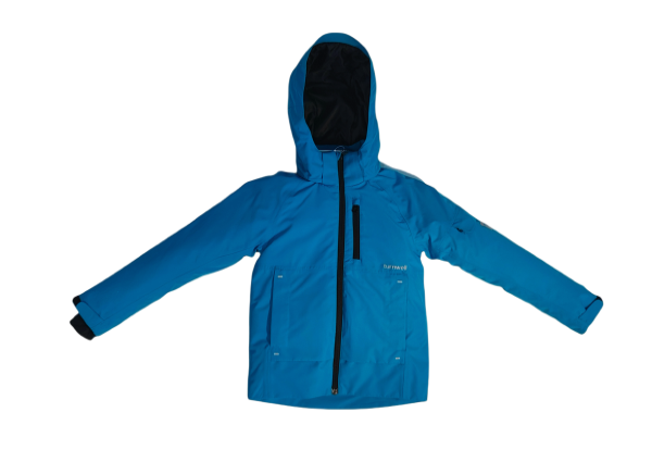 Outdoor wear incl. ski-wear
