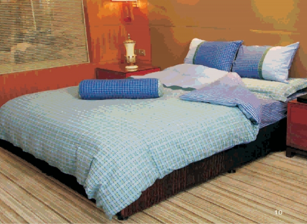 Bedding