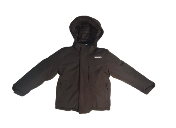 All seasons casual wear