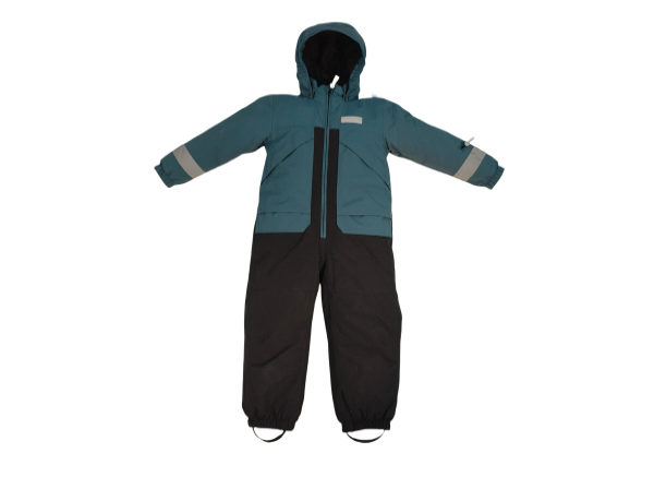 Outdoor wear incl. ski-wear