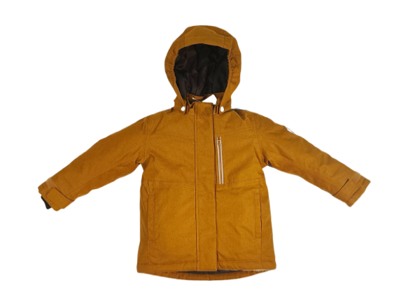 All seasons casual wear