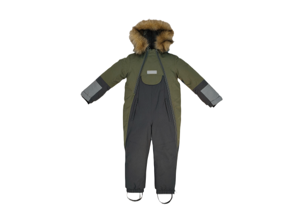 All seasons casual wear