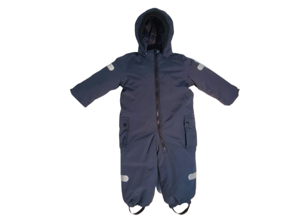 All seasons casual wear