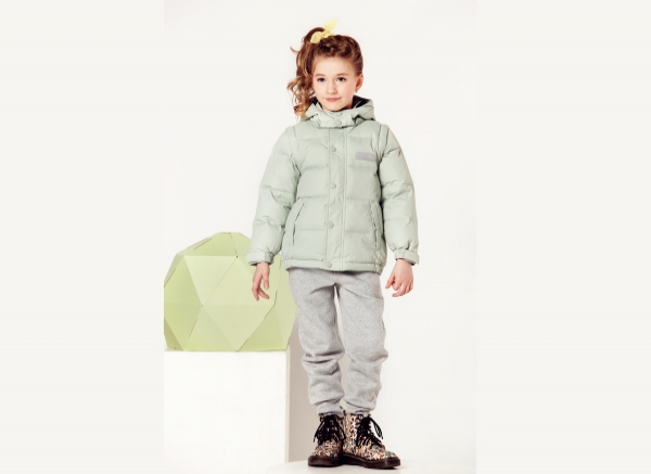 Down or Polyester Filled Garments