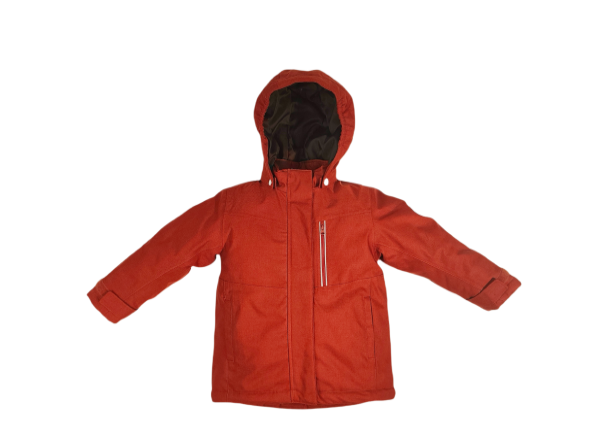 All seasons casual wear