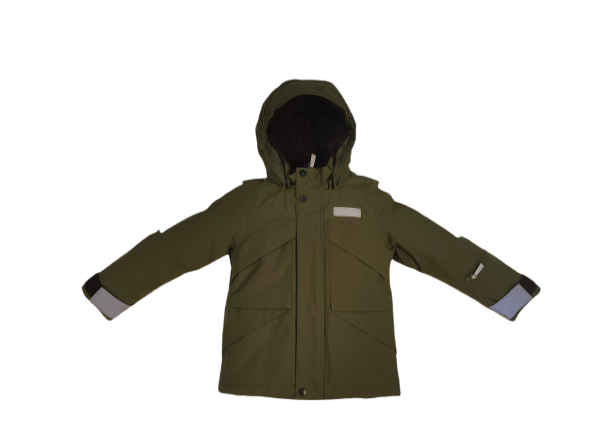 Outdoor wear incl. ski-wear